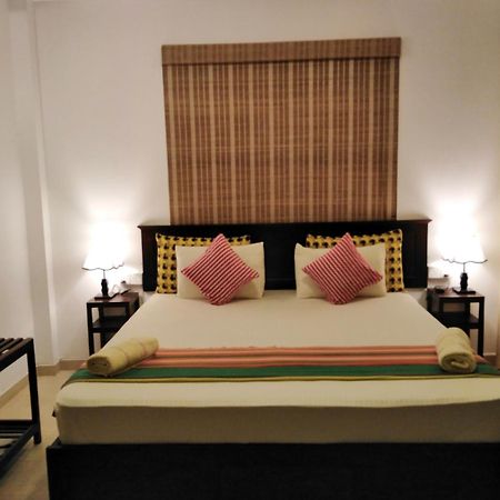 Kandy City Village الغرفة الصورة