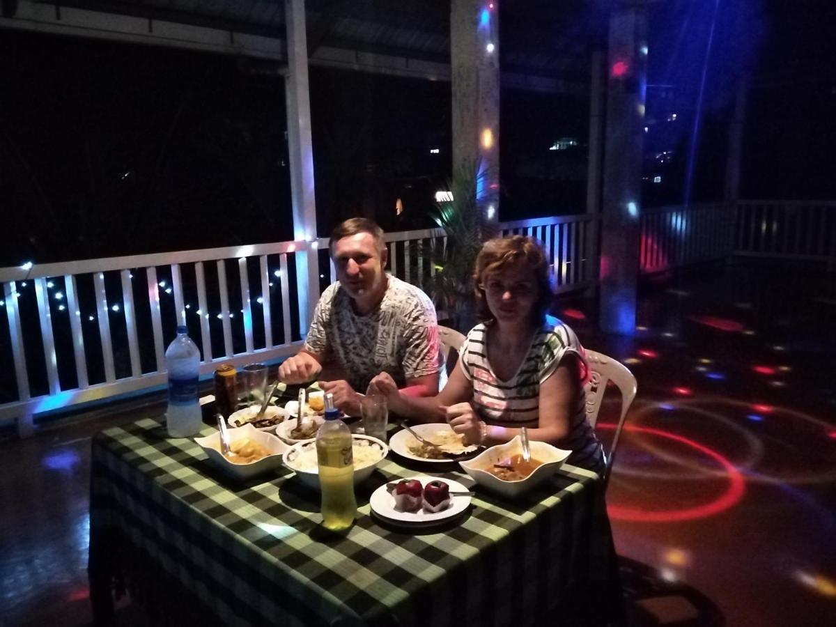 Kandy City Village المظهر الخارجي الصورة