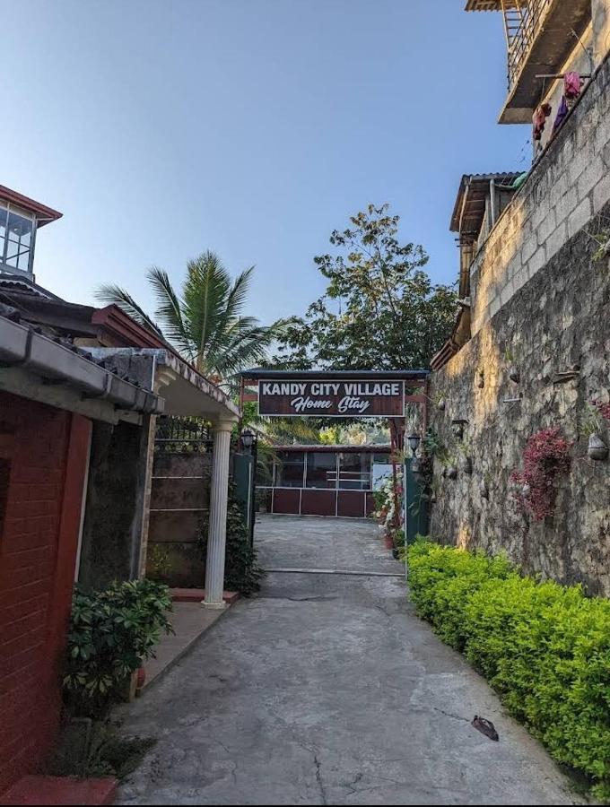 Kandy City Village المظهر الخارجي الصورة