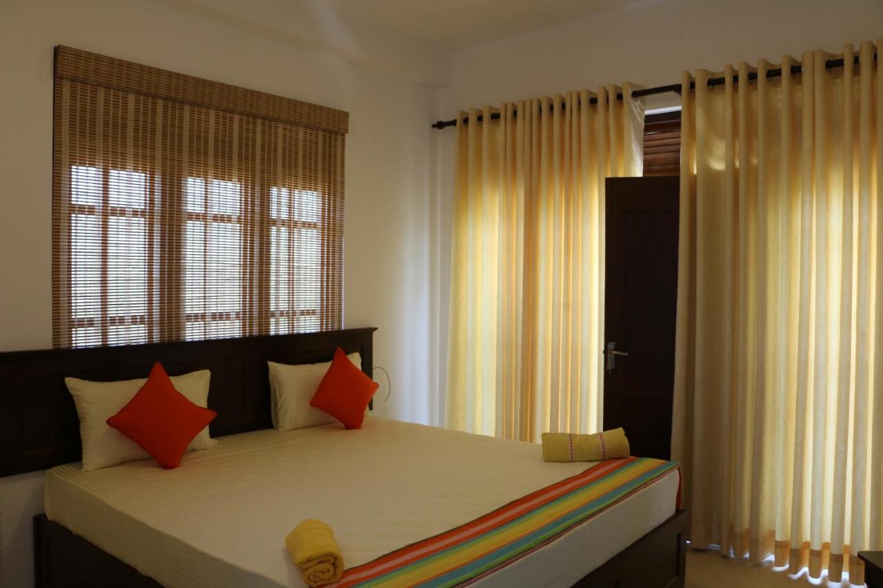 Kandy City Village المظهر الخارجي الصورة