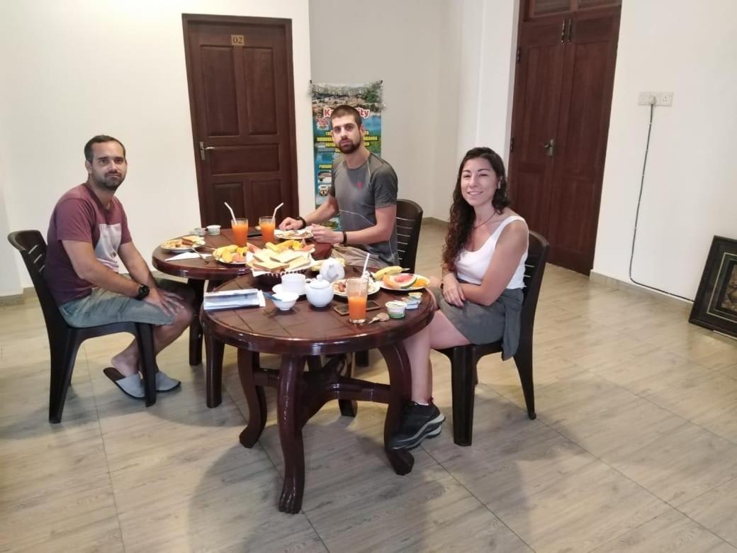 Kandy City Village المظهر الخارجي الصورة