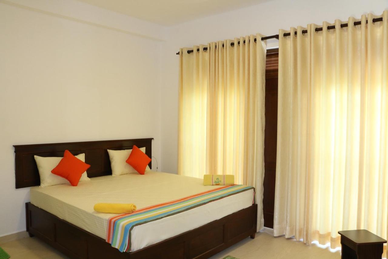 Kandy City Village المظهر الخارجي الصورة