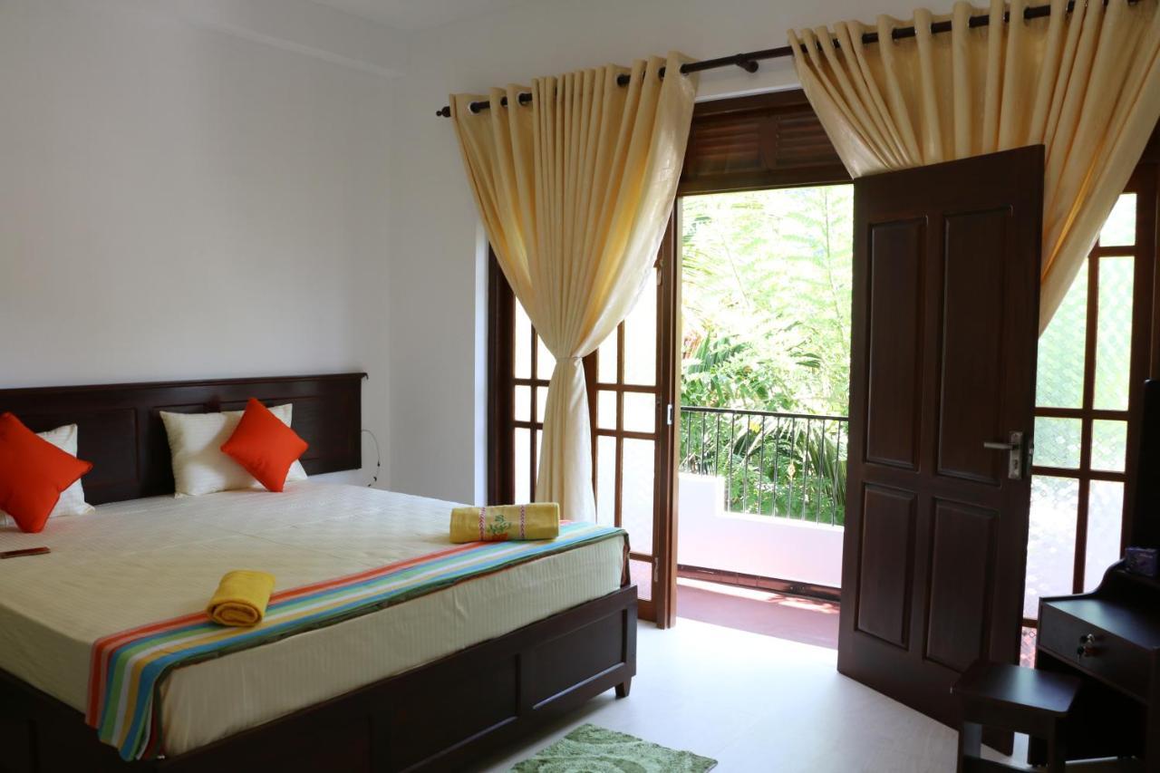 Kandy City Village المظهر الخارجي الصورة