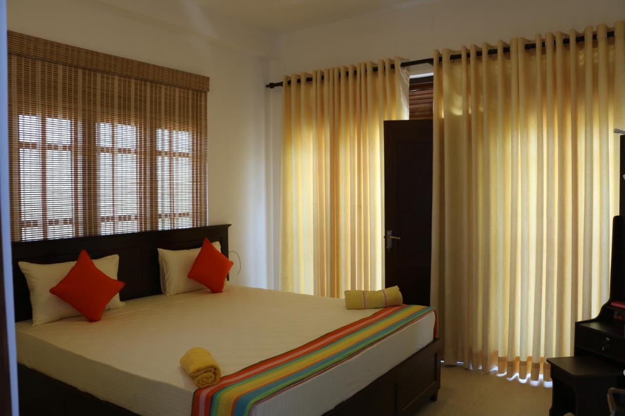 Kandy City Village المظهر الخارجي الصورة