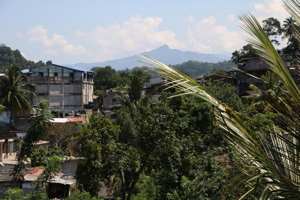Kandy City Village المظهر الخارجي الصورة