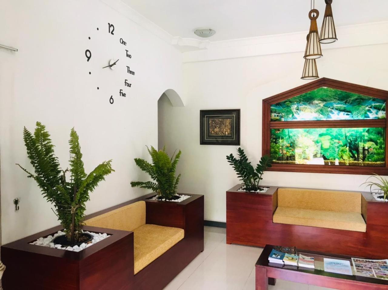 Kandy City Village المظهر الخارجي الصورة