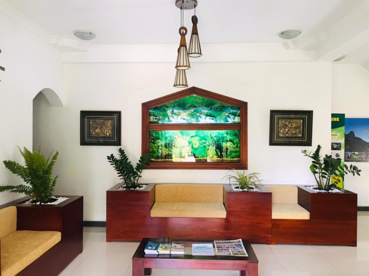Kandy City Village المظهر الخارجي الصورة