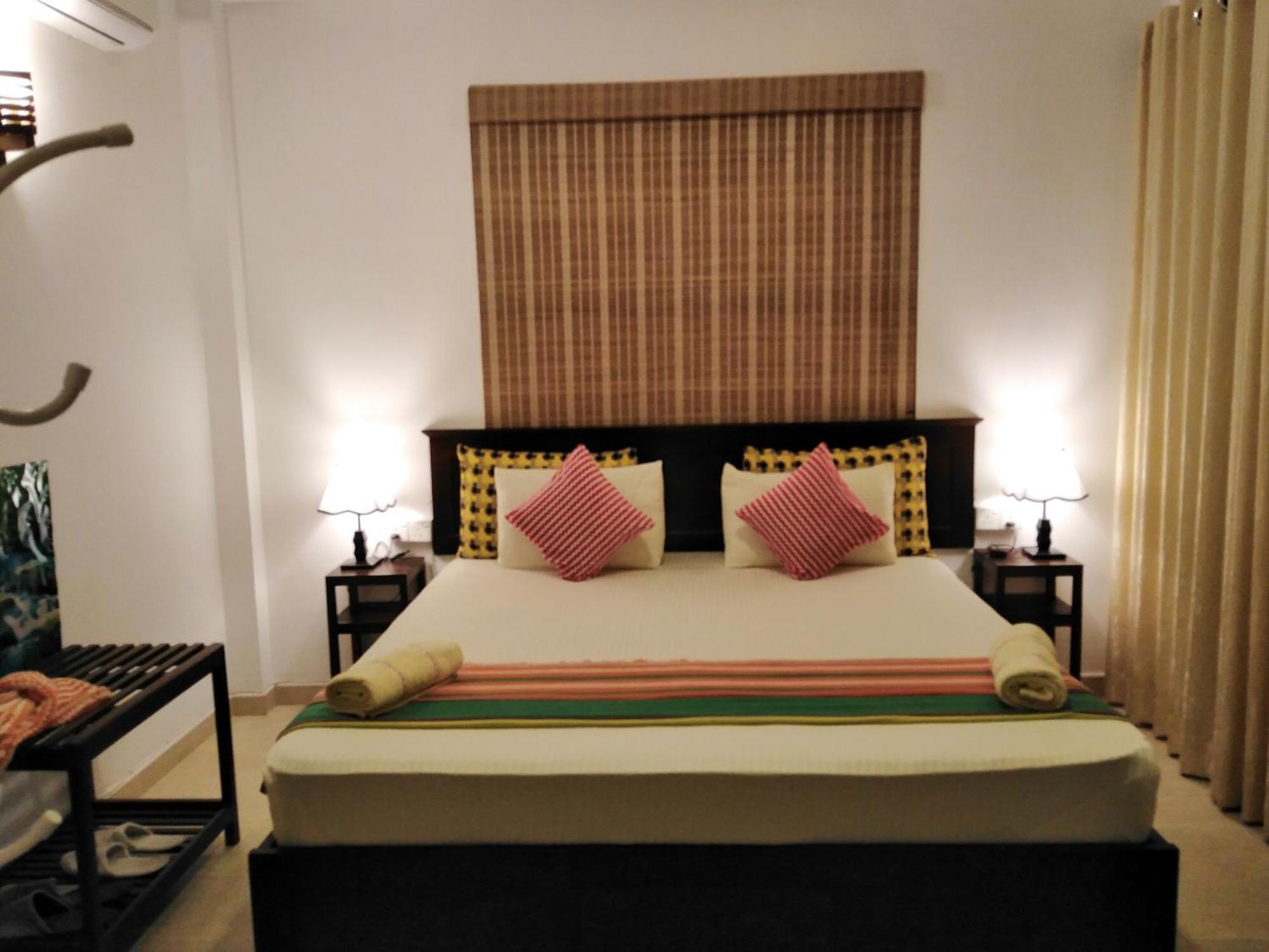 Kandy City Village الغرفة الصورة