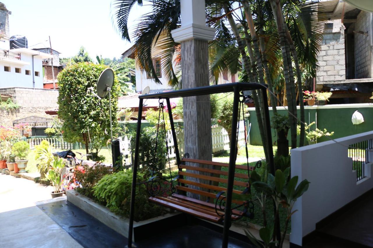 Kandy City Village المظهر الخارجي الصورة