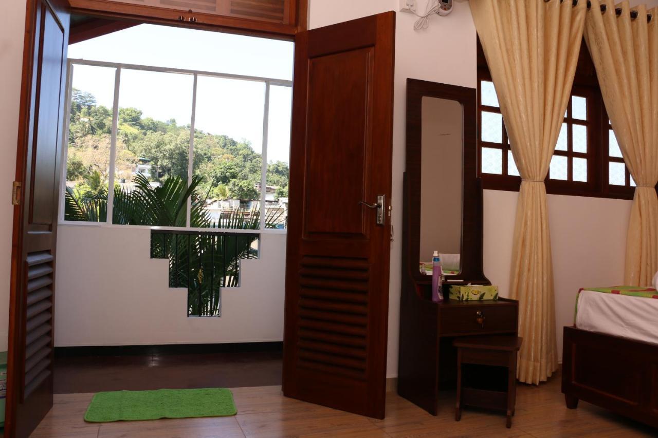Kandy City Village المظهر الخارجي الصورة