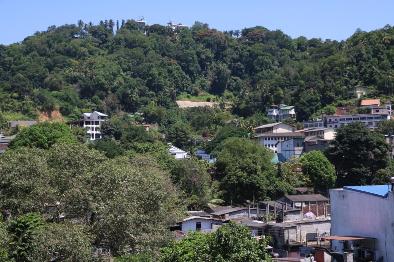 Kandy City Village المظهر الخارجي الصورة