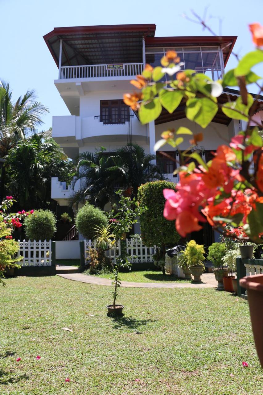 Kandy City Village المظهر الخارجي الصورة