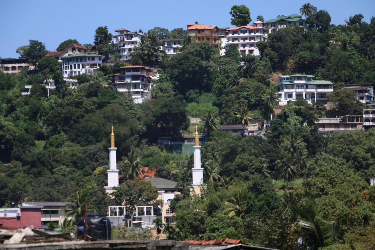 Kandy City Village المظهر الخارجي الصورة