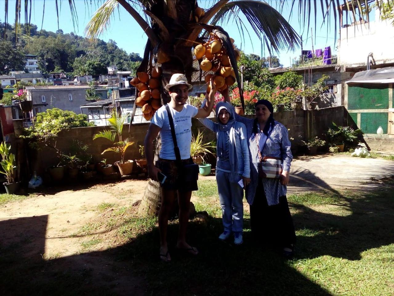 Kandy City Village المظهر الخارجي الصورة