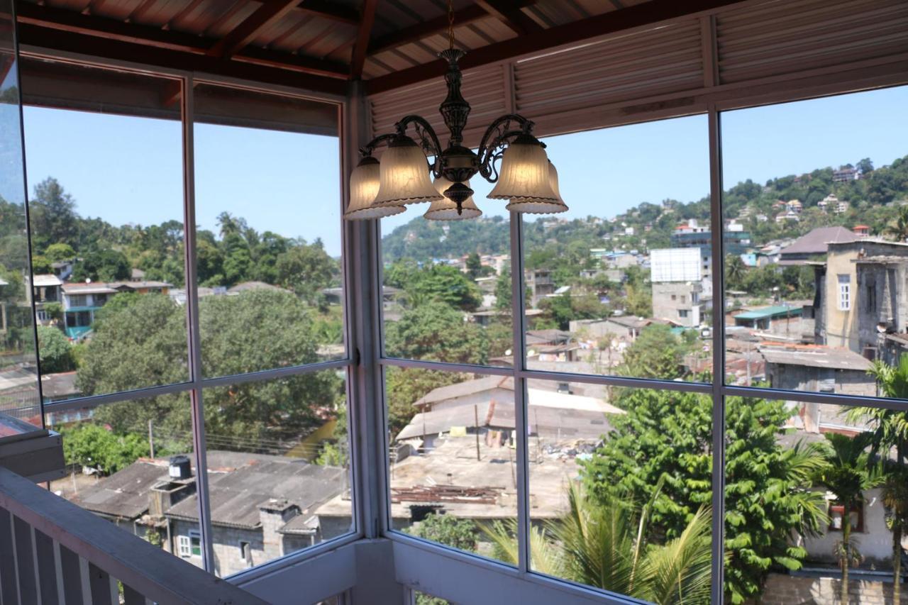 Kandy City Village المظهر الخارجي الصورة