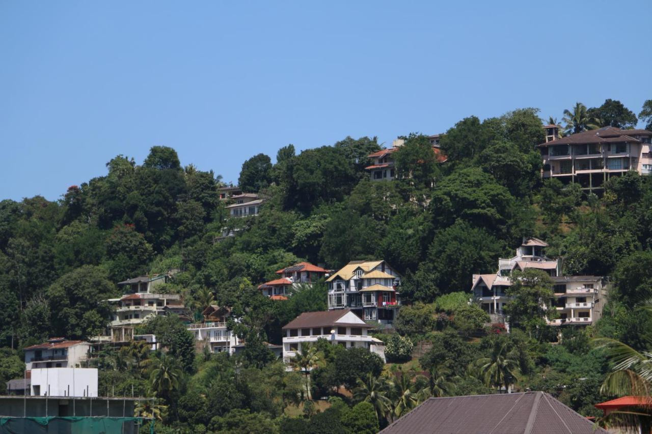 Kandy City Village المظهر الخارجي الصورة