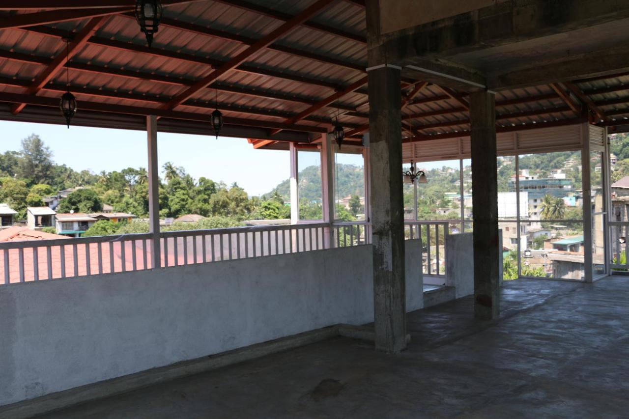 Kandy City Village المظهر الخارجي الصورة
