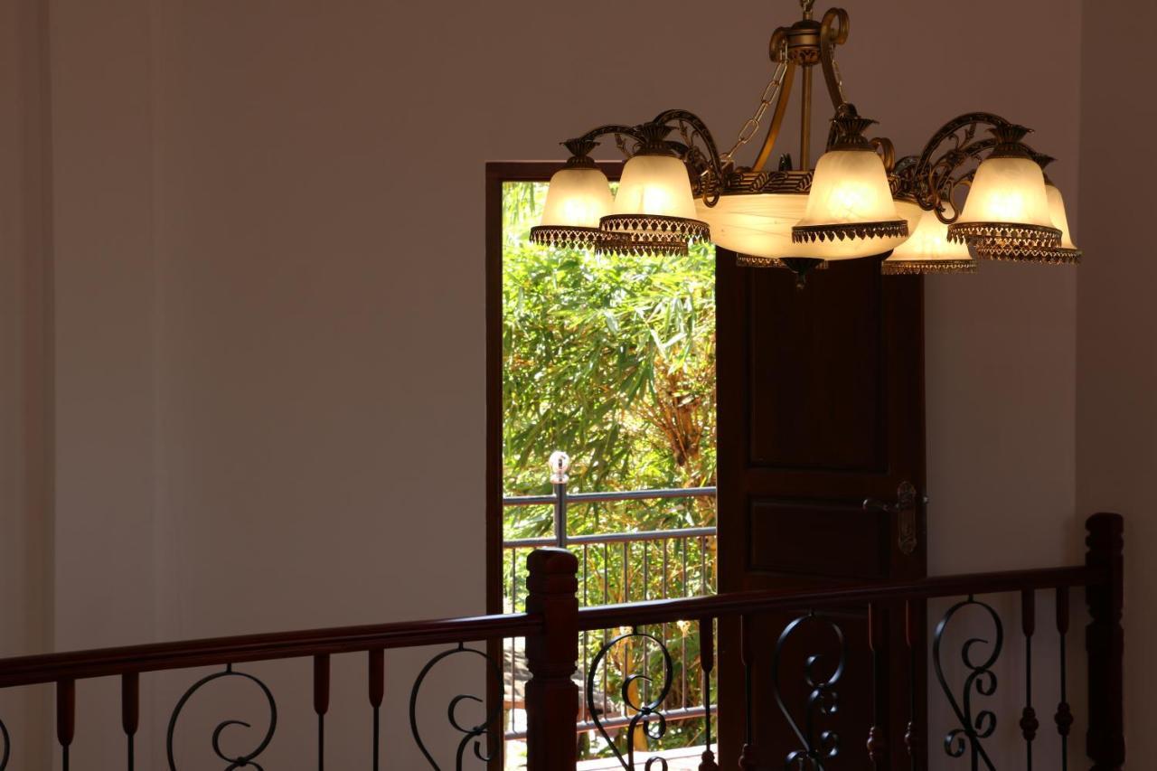 Kandy City Village المظهر الخارجي الصورة
