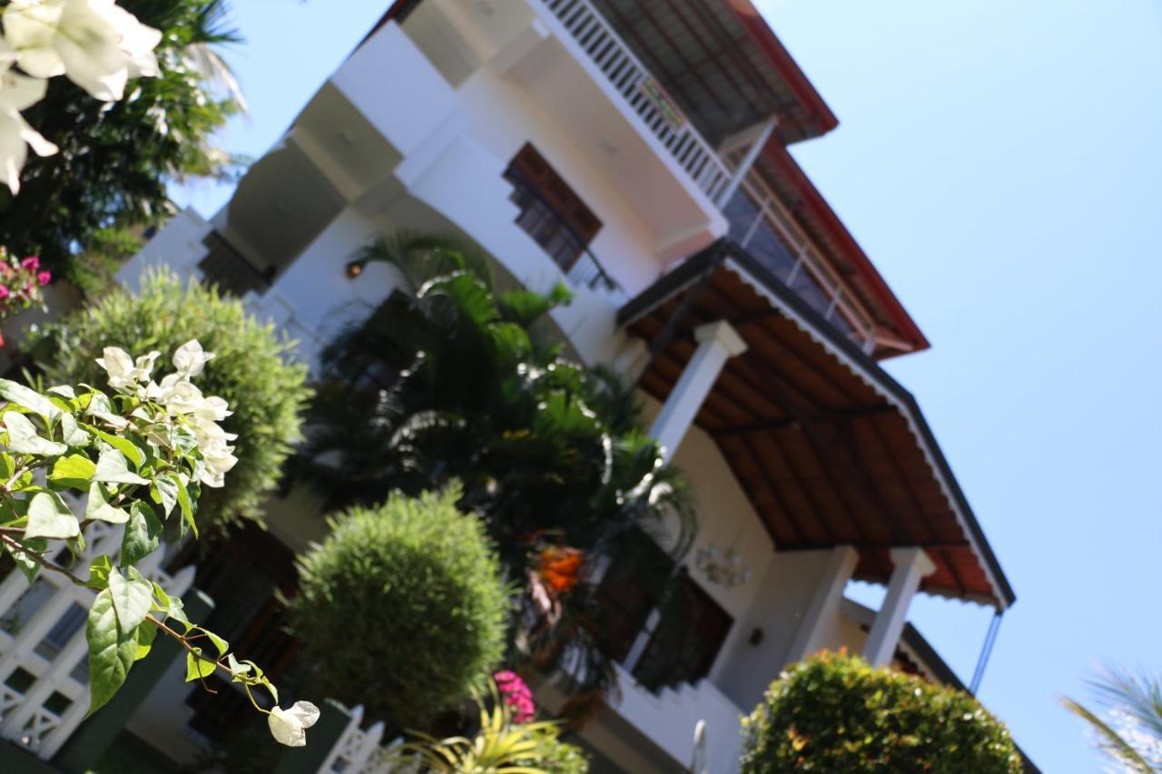 Kandy City Village المظهر الخارجي الصورة