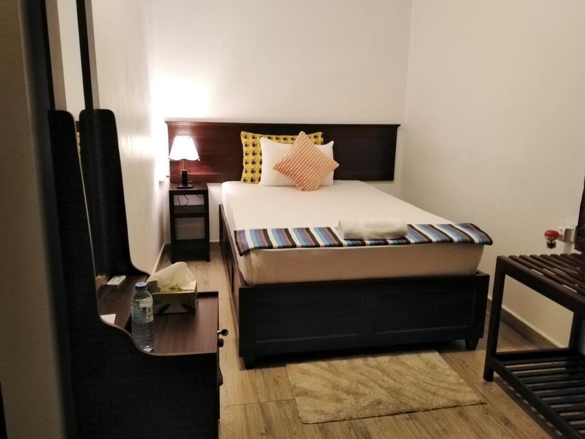Kandy City Village المظهر الخارجي الصورة