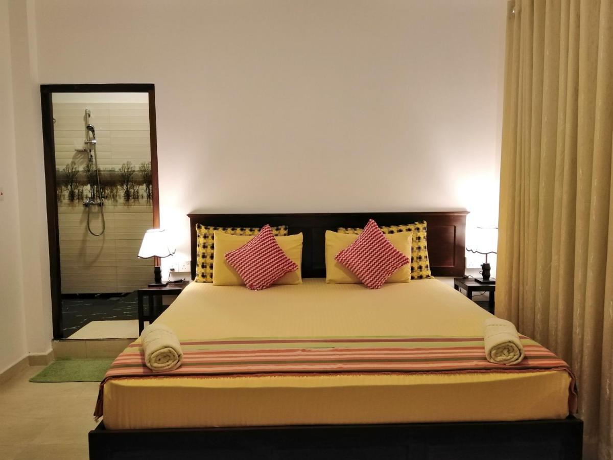 Kandy City Village المظهر الخارجي الصورة