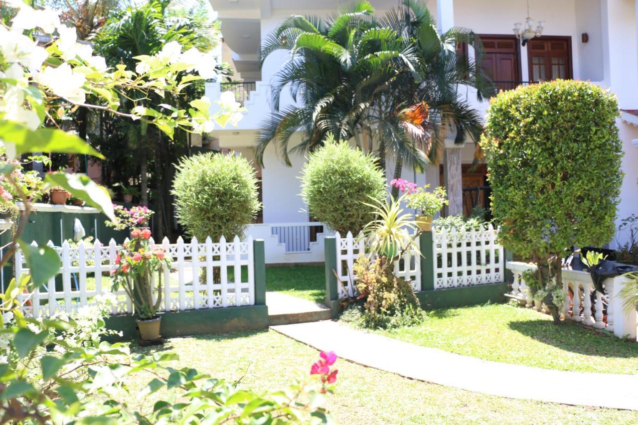 Kandy City Village المظهر الخارجي الصورة