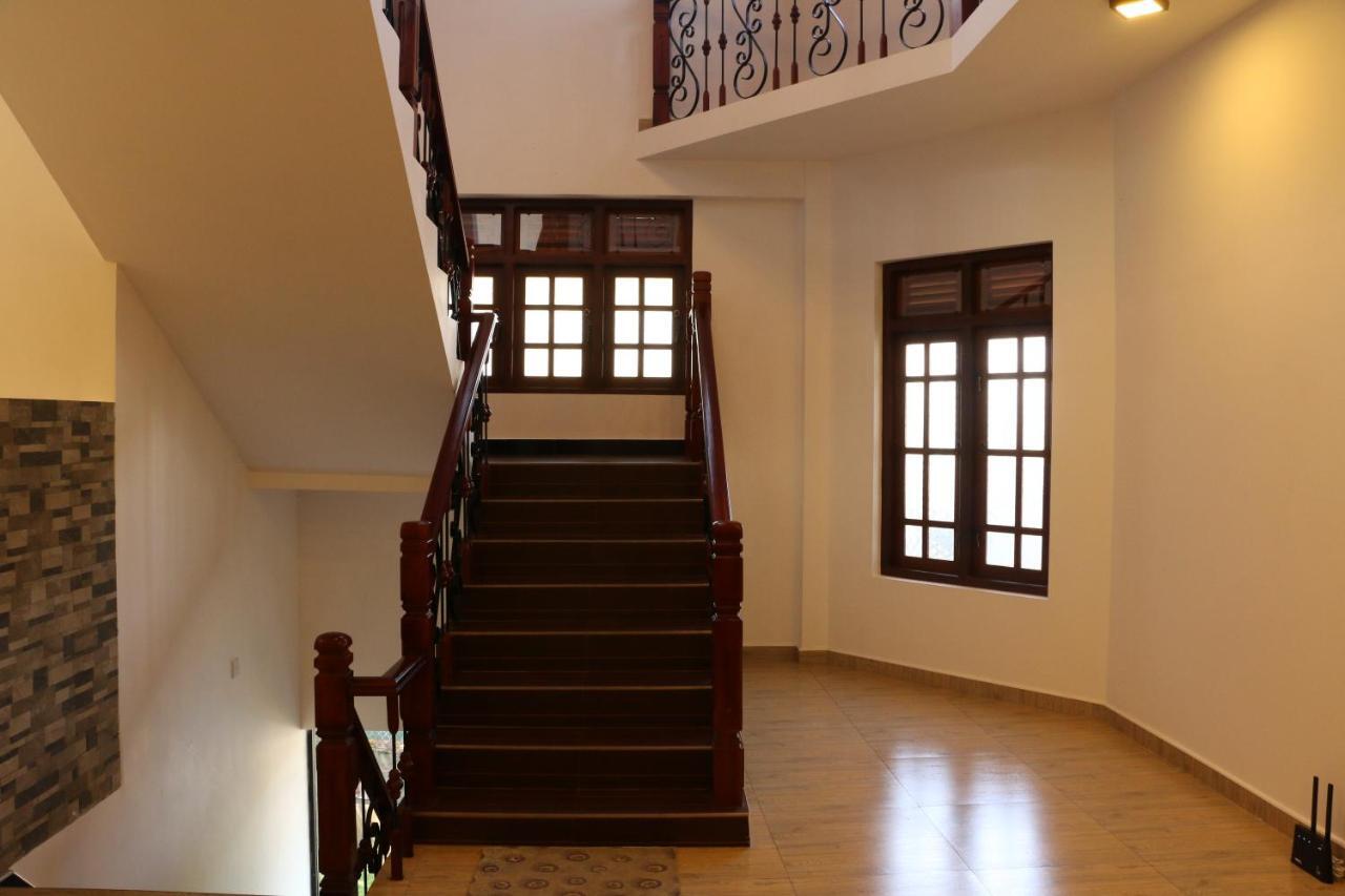 Kandy City Village المظهر الخارجي الصورة