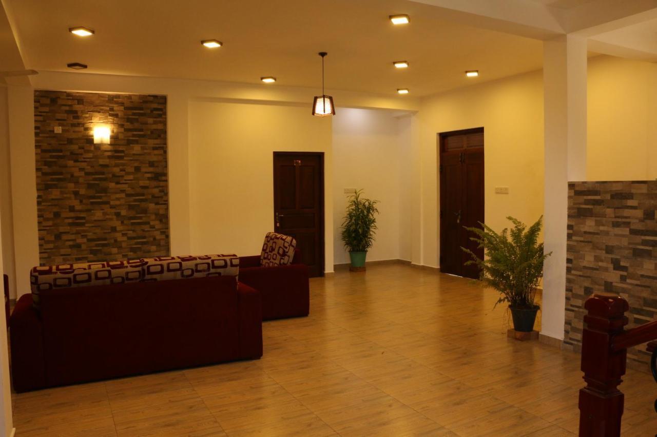 Kandy City Village المظهر الخارجي الصورة