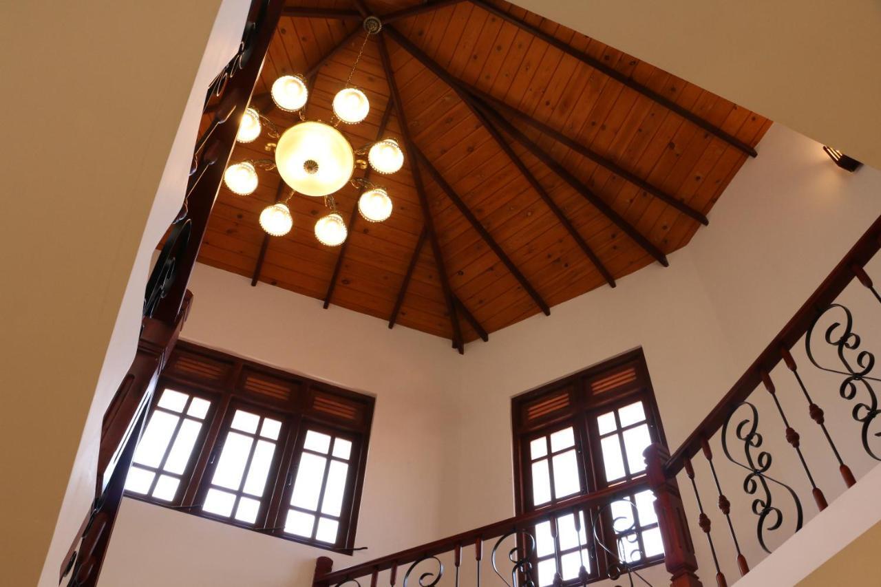 Kandy City Village المظهر الخارجي الصورة